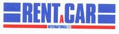 RENT A CAR INTERNATIONAL