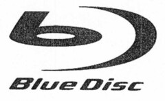 bD Blue Disc