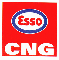 Esso CNG