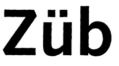 Züb