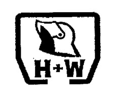 H+W