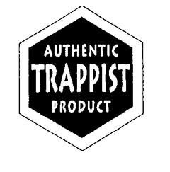 AUTHENTIC TRAPPIST PRODUCT