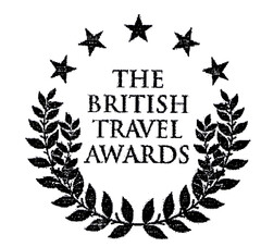 THE BRITISH TRAVEL AWARDS