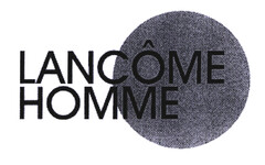 LANCÔME HOMME