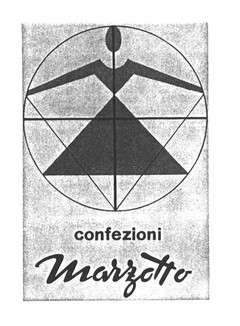 confezioni Marzotto