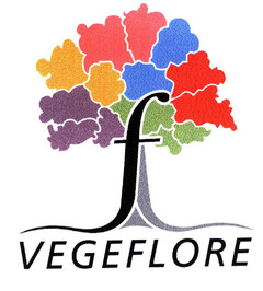 f VEGEFLORE