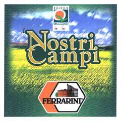 i Nostri Campi FERRARINI