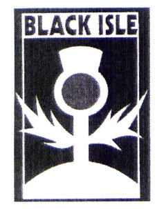 BLACK ISLE