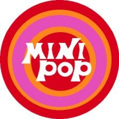 MINI pop