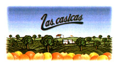 Las casicas