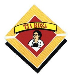 TIA ROSA