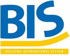 BIS Building international system