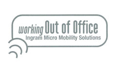 Working Out of Office Ingram Micro Mobility Solutions
