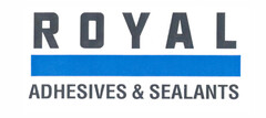 ROYAL ADHESIVES & SEALANTS