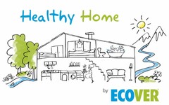 Healthy Home by ECOVER