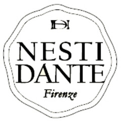 NESTI DANTE Firenze