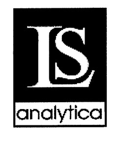 LS analytica