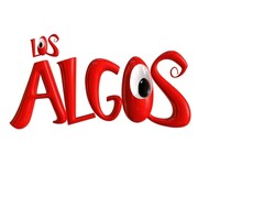 LOS ALGOS