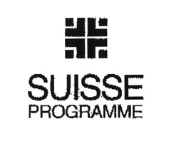 SUISSE PROGRAMME