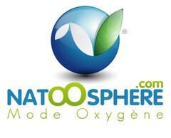 NATOOSPHERE.com Mode Oxygène