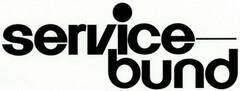 service bund