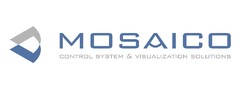 MOSAICO CONTROL SYSTEM & VISUALIZATION SOLUTIONS