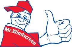 Mr. Windscreen