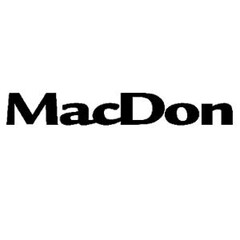 MacDon