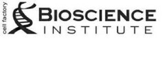 CELL FACTORY BIOSCIENCE INSTITUTE