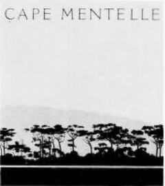 CAPE MENTELLE