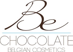 BeChocolate 
Belgian Cosmetics