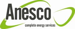 Anesco - complete energy services