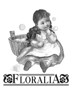 FLORALIA