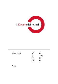 il Circolo dei lettori