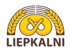 LIEPKALNI