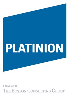 PLATINION A COMPANY OF The Boston Consulting Group