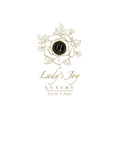 Lady's Joy Luxury