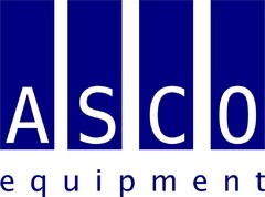 ASCO equipment