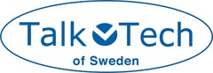 Talk Tech of Sweden