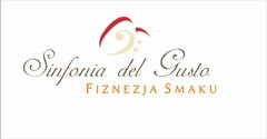 SINFONIA DEL GUSTO FINEZJA SMAKU