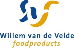 WILLEM VAN DE VELDE FOODPRODUCTS