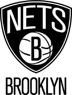 NETS B BROOKLYN