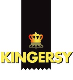 KINGERSY