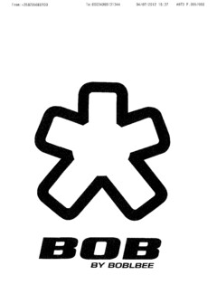 BOB BY BOBLBEE