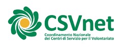 CSVnet Coordinamento Nazionale dei Centri di Servizio per il Volontariato