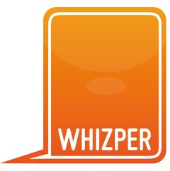 WHIZPER