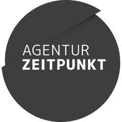 AGENTUR ZEITPUNKT