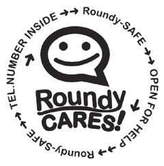 Roundy CARES!