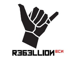 REBELLION BCN