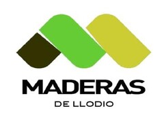 maderas de llodio